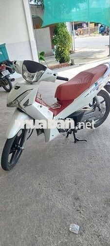Xe honda future let bs 95