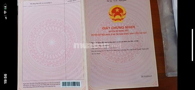 Mặt tiền Nguyễn Trung Trực TP Cao lãnh 