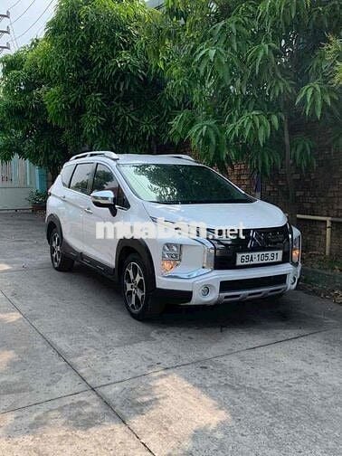 Xpander Cross 2021 tự động bản full