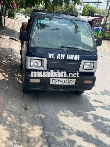 Em cần bán chiếc xe 500ký đời 204