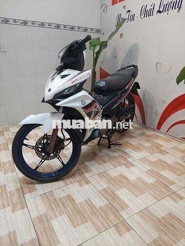 EXCITER 135 bso 72