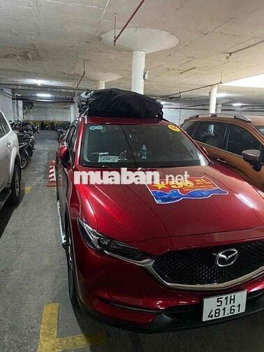 Mazda CX 5 2021 2.0 Premium - 13000 km