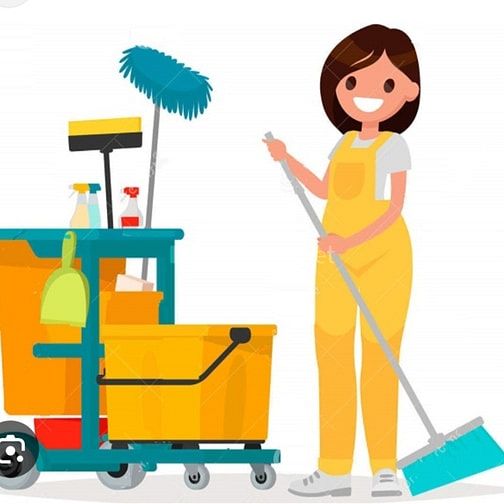 📢📢 CẦN GẤP NHÂN VIÊN TẠP VỤ QUẦY HÀNG