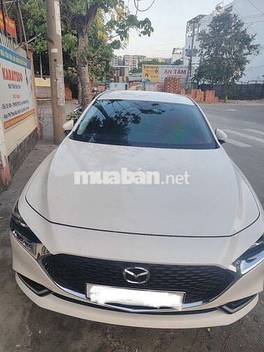 Mazda 3 2021 1.5 Luxury - 27000 km