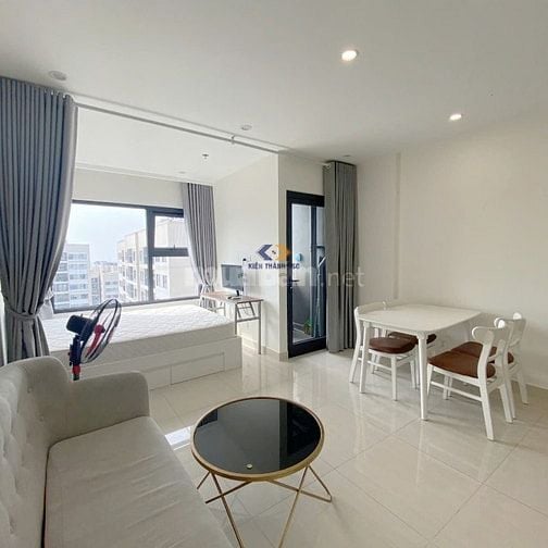 Bán căn hộ Studio tòa S1.01 - The Sapphire Vinhomes Smart City Tây Mỗ