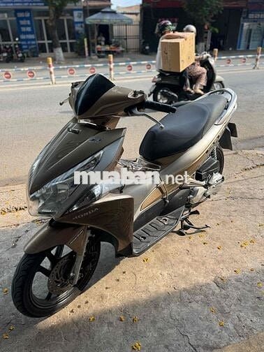 Air blade 2012 zin