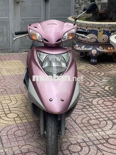 Bán xe Honda Spacy Fi110,Bstp đời 2011,xe đẹp keng