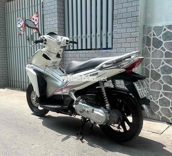 Ab đẹp, máy zin êm thì thầm bao vọt biển SG