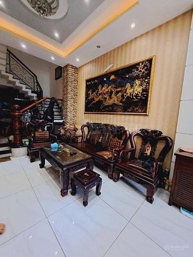 Chính chủ nhà SHR đ. Phạm Hữu Chí | 58m2 giá 4 tỷ 200 tr có nội thất