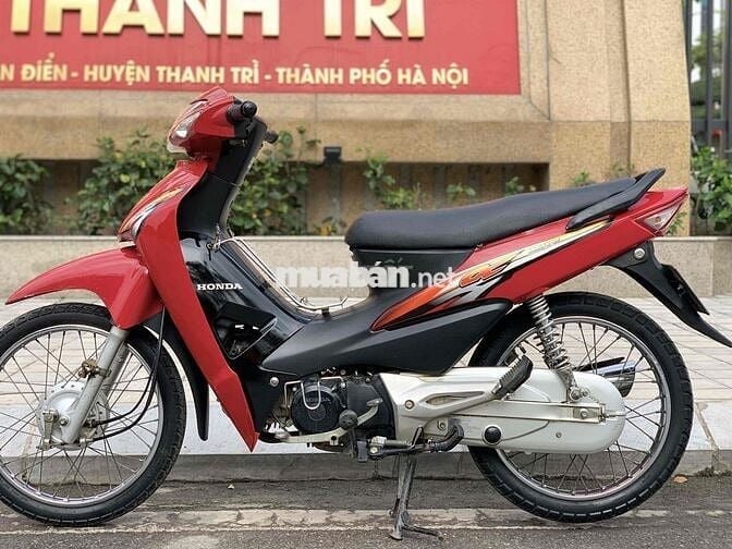 wave A 100 zin chất,máy bốc khoẻ