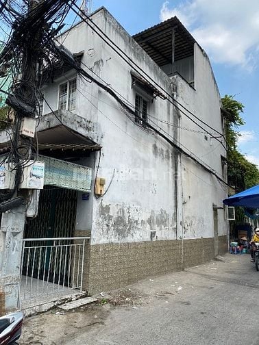Cho thuê nhà hai mặt tiền thuận việc mua bán kinh doanh