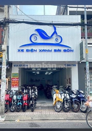 MTKD Bà Hom. 4,5x17. Lững Đúc Đẹp. 25 Triệu