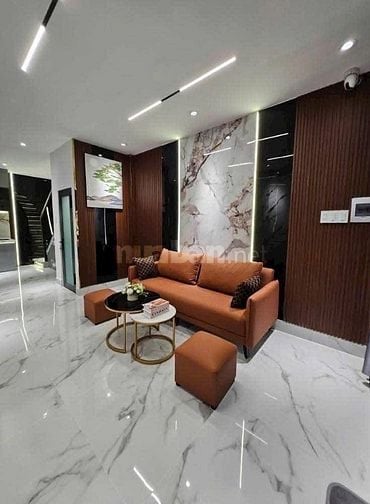 Nhà 1T1L bán nhanh!Đ.Dương Văn Dương Sơn Kỳ Tân Phú,DT:25,5m2/2.770 Tỷ