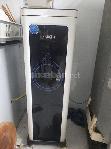 Bán máy lọc nước  còn sử dung tốt