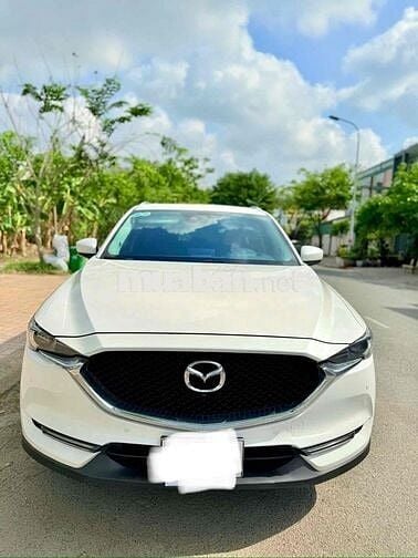 Mazda CX 5 2022 2.0 Deluxe - 19000 km