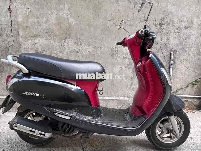 Cần bán Elizabeth biển 43 máy móc nguyên rin