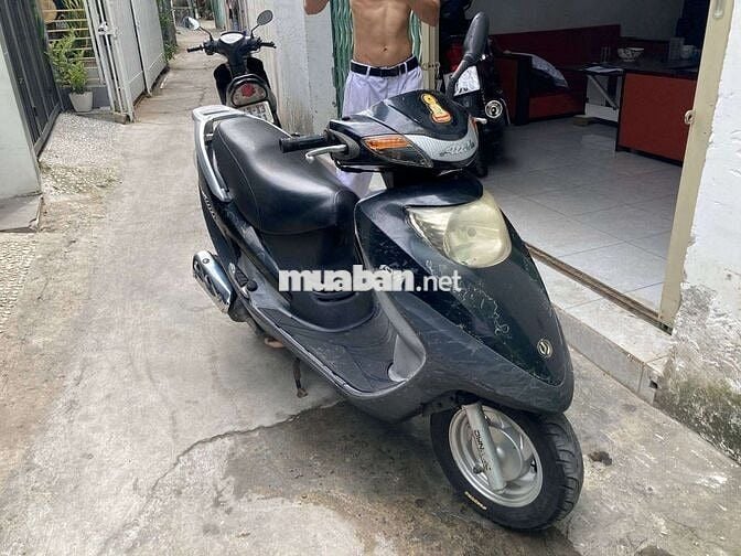 Bán xe Attila chính chủ