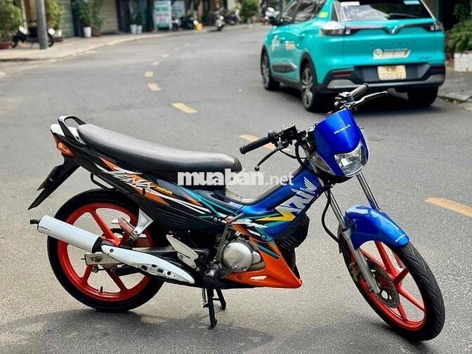❤️ Honda Nova Tena 110 2 Thì