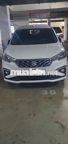 Suzuki Ertiga 2023 AT Hybrid  - 9000 km