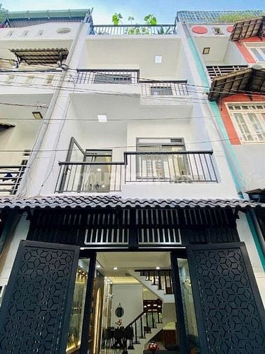 Nhà giá tốt 2tỷ450tr DT 54.3m2 Nguyễn Văn Săng, Tân Sơn Nhì, Tân Phú