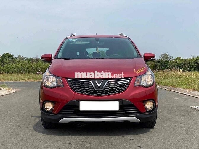 VinFast Fadil 2019 1.4 AT - 40000 km Xe đẹp