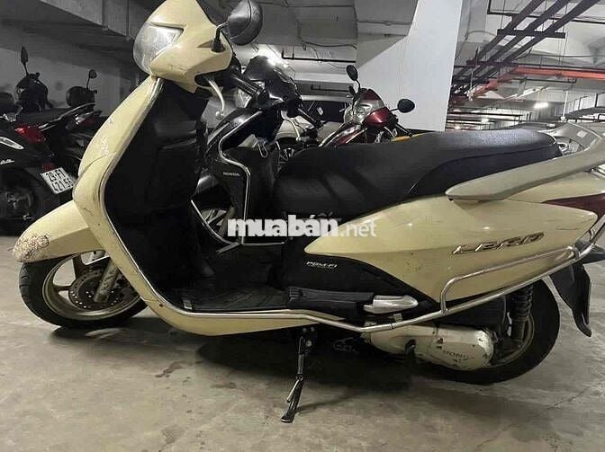 bán xe Honda lead Chính Chủ