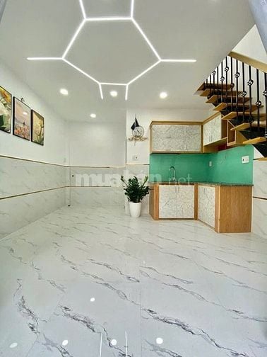 Chính Chủ Cần Bán Gấp Căn Nhà Ngay Lưu Chí Hiếu, Quận Tân Phú