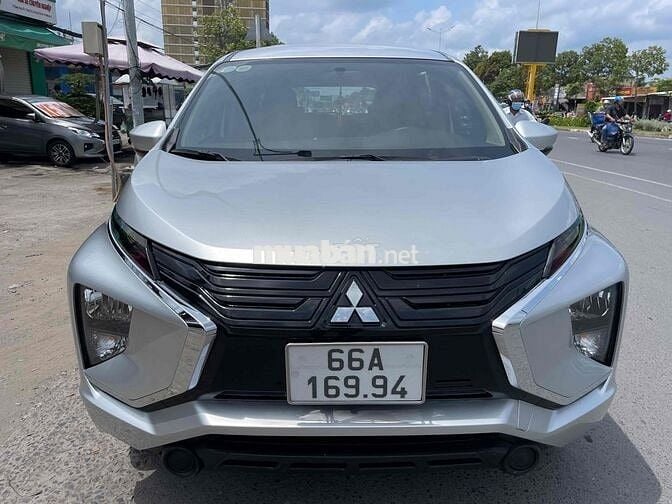 Mitsubishi Xpander 2021 1.5 MT - 52000 km