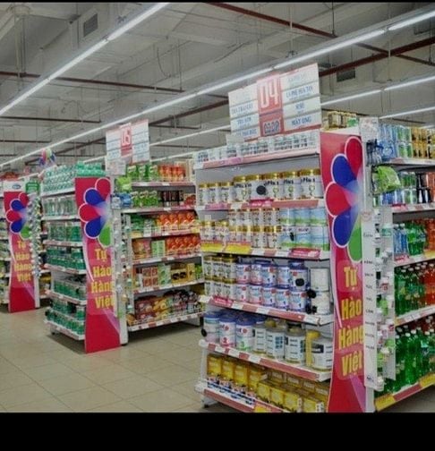 CỬA HÀNG MINI CẦN BỔ SUNG NHÂN VIÊN LÀM VIỆC TẠI QUẬN TÂN PHU