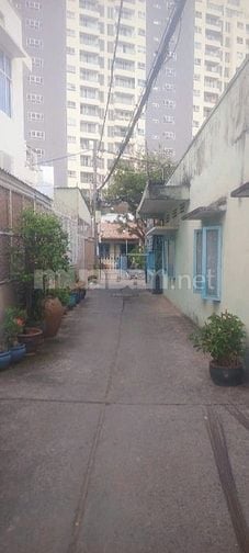 Bán nhà 124/9 Phạm Văn Đồng, P.3, Gò Vấp