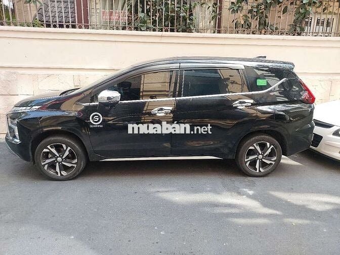 Mitsubishi Xpander 2022 AT Premium - 60000 km