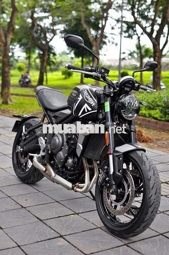 THANH MOTOR Cần bán Triumph Trident 660 2023