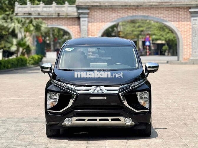 Mitsubishi Xpander 2021 AT đặc biệt - 75000 km