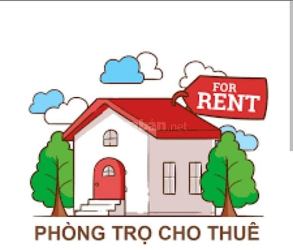 CHO THUÊ PHÒNG  ĐƯỜNG 3/2 QUẬN 10, 30m2, giá 5tr
