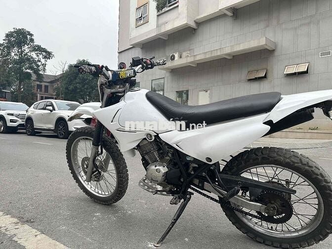 cần ra đi xtz125
