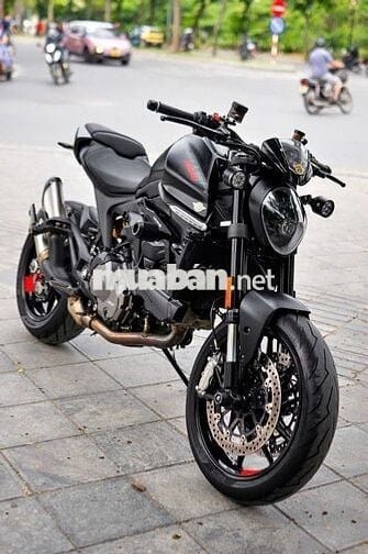 THANH MOTOR Cần bán Ducati Monster 937 2023