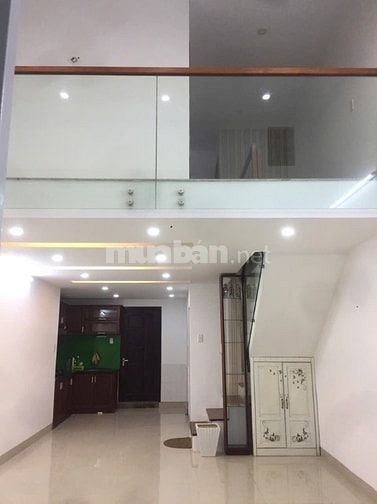 Kẹt tiền bán gấp nhà 64m2 Nguyễn Công Trứ Ngang 4.4m 3PN chỉ 3.x tỷ