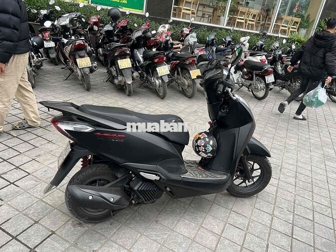 cần bán xe lead 2023 đăng kí cuối 12/2023
