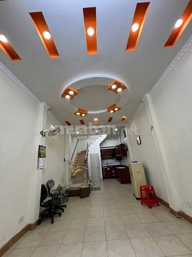 Chính chủ cho thuê nhà 4,5 tầng ngõ 1 Đại Đồng, Hoàng Mai, Hà Nội
