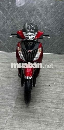 SH Ý 2010 150i SM102 HSCT ĐỦ ĐỒ CHƠI