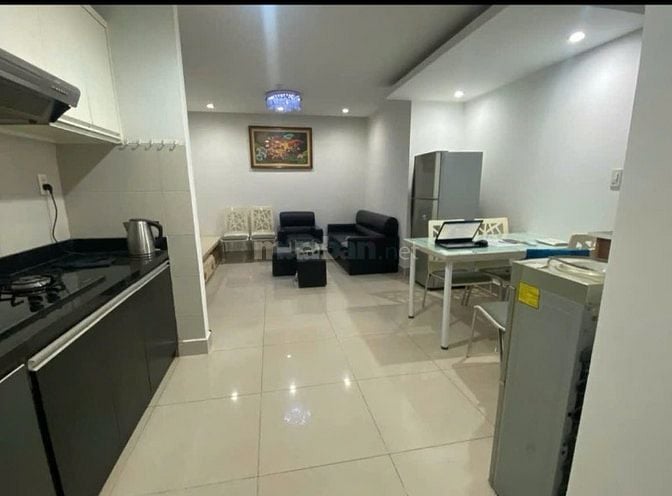 Chung cư Ruby Garden, Nguyễn Sỹ Sách, P15, TB, 110m2, 3PN, 12tr/tháng.