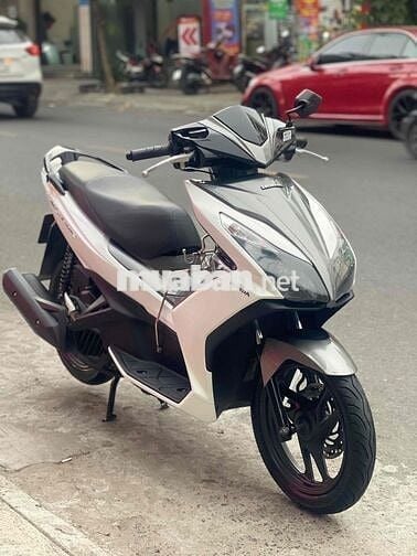 AB Trắng xám zin êm 1 đời chủ đi kỹ mẫu đẹp