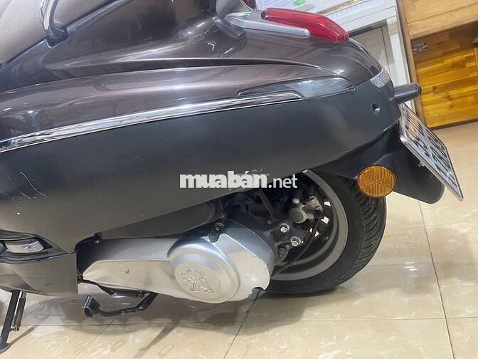 Thanh lý xe Peugeot Django đời 2019 chính chủ