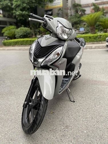 Vision Thể Thao 2024 - xám xi măng - một chủ