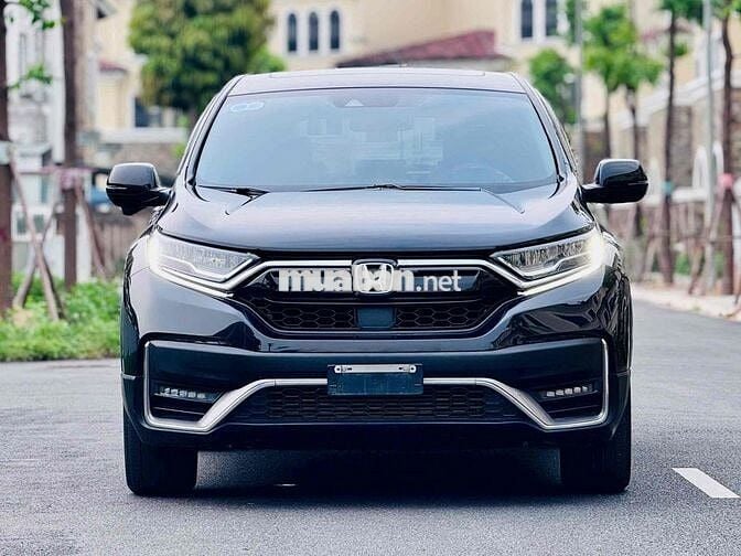 Honda CRV L 1.5 Turbo sản xuất 2022