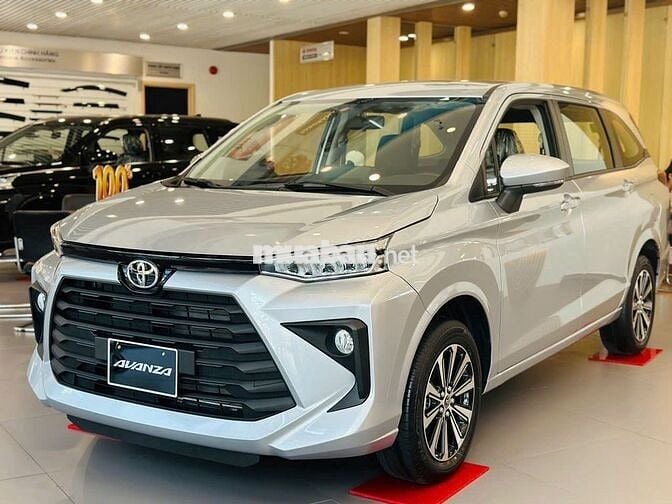 Avanza Premio - Giá tốt nhiều ưu đãi