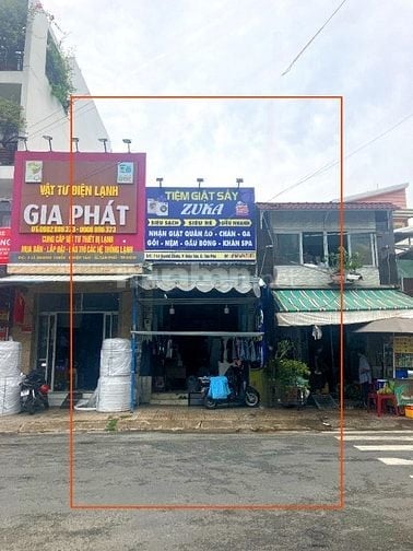 🌷 🌷 🌷 BÁN NHÀ MẶT TIỀN : 7 LÊ QUANG CHIỂU - P. HIỆP TÂN - TÂN PHÚ
