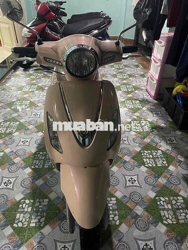 Bán Elizabeth máy rất êm, giấy tờ đầy đủ