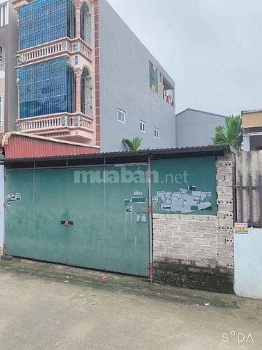 128m quảng bị cách tỉnh lộ 419 chỉ 50m trước mặt là chợ trường học