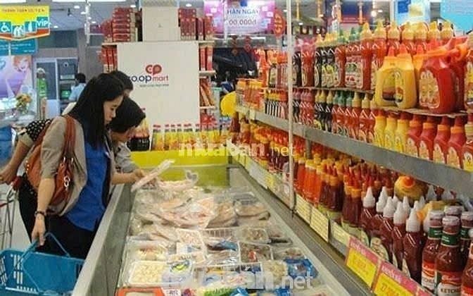 Cần 3 bạn nam, nữ lđpt, làm giờ hành chính 